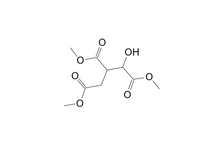 Isocitric acid 3ME