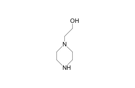 1-Piperazineethanol