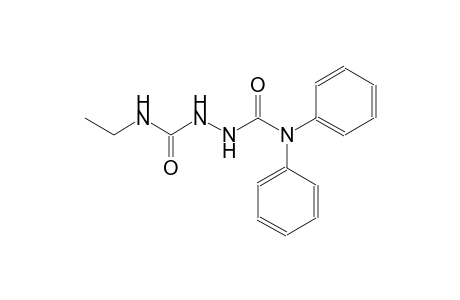 1,1-diphenyl-6-ethylbiurea