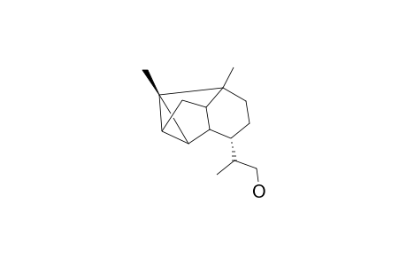 CYCLOCOPACAMPHAN-12-OL