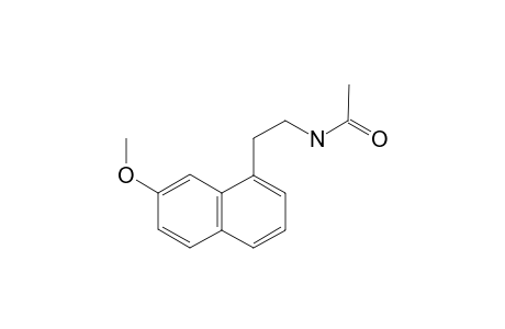 Agomelatine