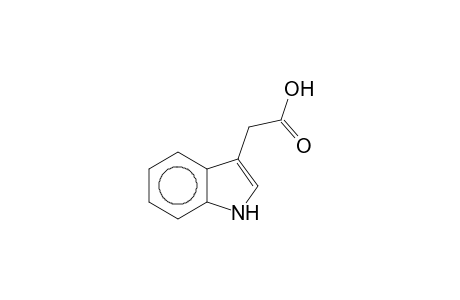 3-Indoleacetic acid