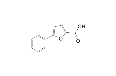 5-Phenyl-2-furoic acid.