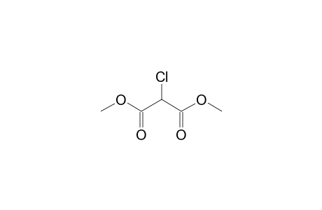 Chloromalonic acid, dimethyl ester