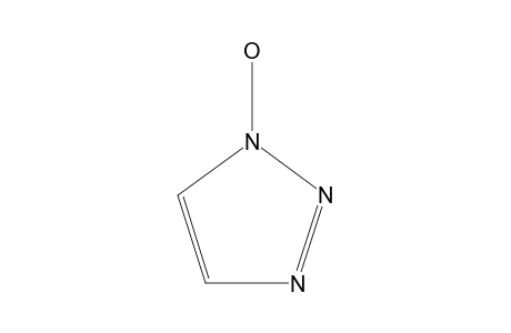 1-HYDROXY-1,2,3-TRIAZOLE