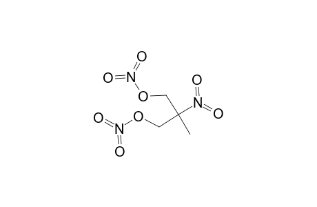 1,3-Propanediol, 2-methyl-2-nitro-, dinitrate