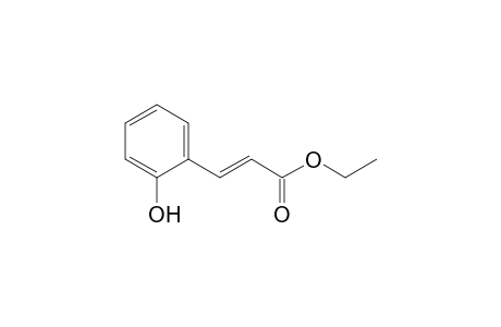 Ethyl trans-2-hydroxycinnamate