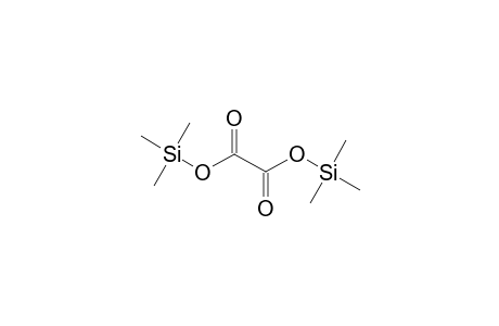 Ethandioic acid bisTMS dev