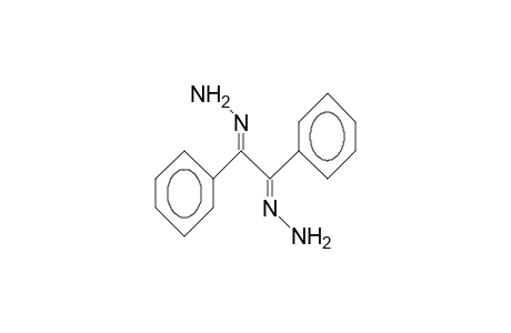 Benzil dihydrazone