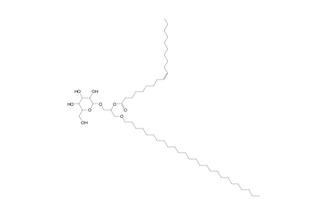 MGDG O-26:0_19:1