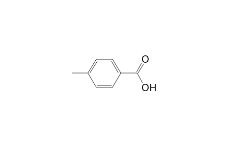 p-Toluic acid