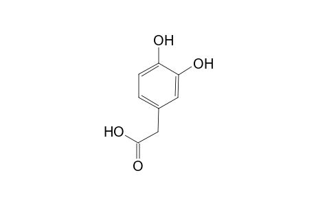 3,4-Dihydroxyphenylacetic acid