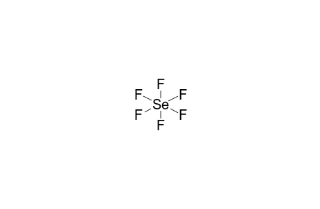 HEXAFLUOROSELENIUM