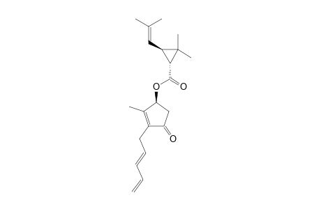 PYRETHRINE 1