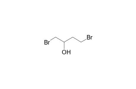 1,4-Dibromo-2-butanol