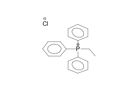 ETHYLTRIPHENYLPHOSPHONIUM CHLORIDE