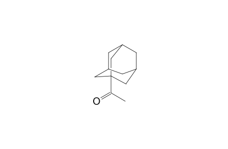 1-(1-Adamantyl)ethanone