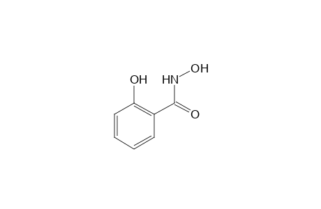 salicylohydroxamica acid