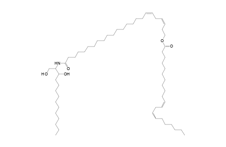 Cer 14:0;2O/24:2;O(FA 21:2)