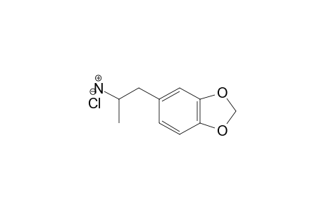 DL-3,4-Methylenedioxyamphetamine HCl