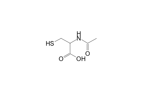 N-acetyl-L-(+)-cysteine