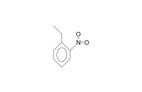 Benzene, 1-ethyl-2-nitro-