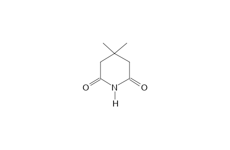 3,3-Dimethylglutarimide