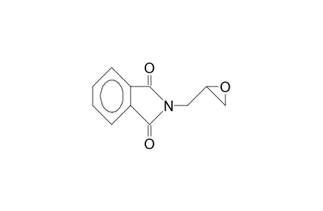 N-(2,3-Epoxypropyl)phthalimide