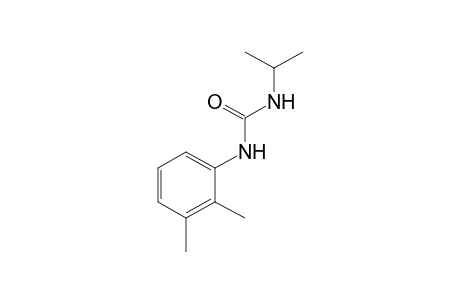 1-isopropyl-3-(2,3-xylyl)urea