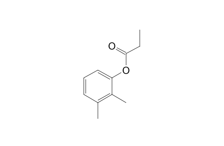 2,3-xylenol, propionate