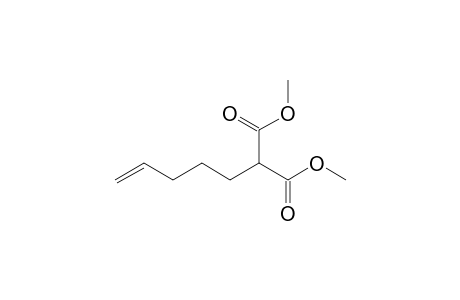 2-Pent-4-enylmalonic acid dimethyl ester
