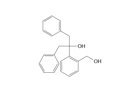 alpha,alpha-DIBENZYL-o-XYLENE-alpha,alpha'-DIOL