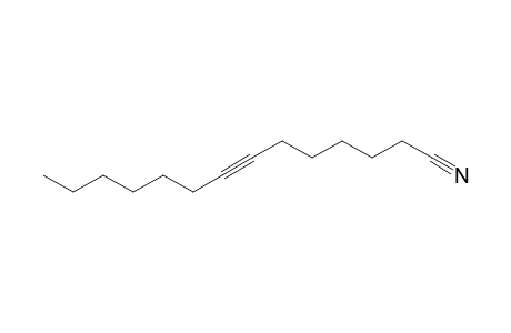 Tetradec-7-ynenitrile