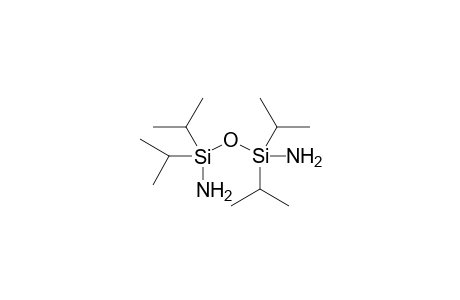 2-[amino-[amino(diisopropyl)silyl]oxy-isopropyl-silyl]propane