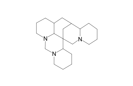 HOMOORMOSANINE