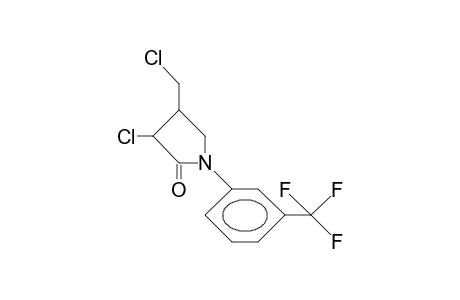 Flurochloridon isomer II