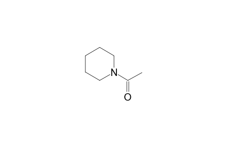 1-Acetylpiperidine