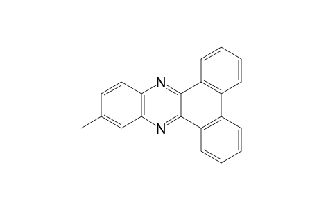 11-methyldibenzo[a,c]phenazine