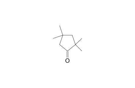 2,2,4,4-Tetramethyl-cyclopentanone