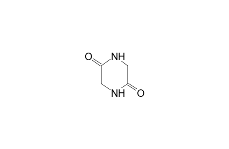 2,5-Piperazinedione