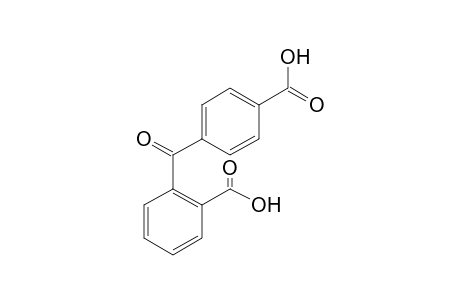 2,4'-Carbonyldibenzoic acid