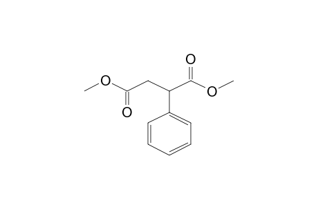 Phenylsuccinic acid dimethyl ester