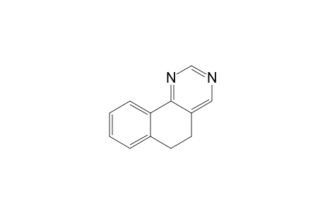 5,6-Dihydrobenzo[h]quinazoline