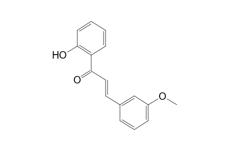 2'-Hydroxy-3-methoxy-chalcone