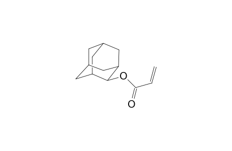 2-Adamantyl acrylate