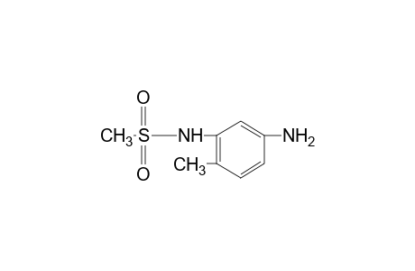5'-aminomethanesulfono-o-toluidide