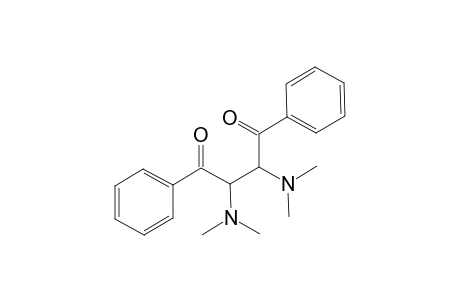 meso-2,3-bis(Dimethylamino)-2,4-diphenyl-1,4-butanedione