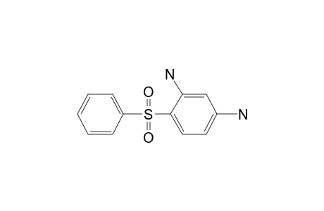 2,4-Diaminodiphenylsulfone