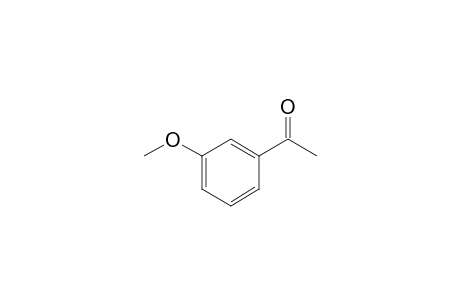 3'-Methoxyacetophenone