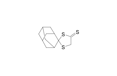 N-Phenylspiro[adamantane-2,2'-(1,3)-dithiolane]-4'-thione